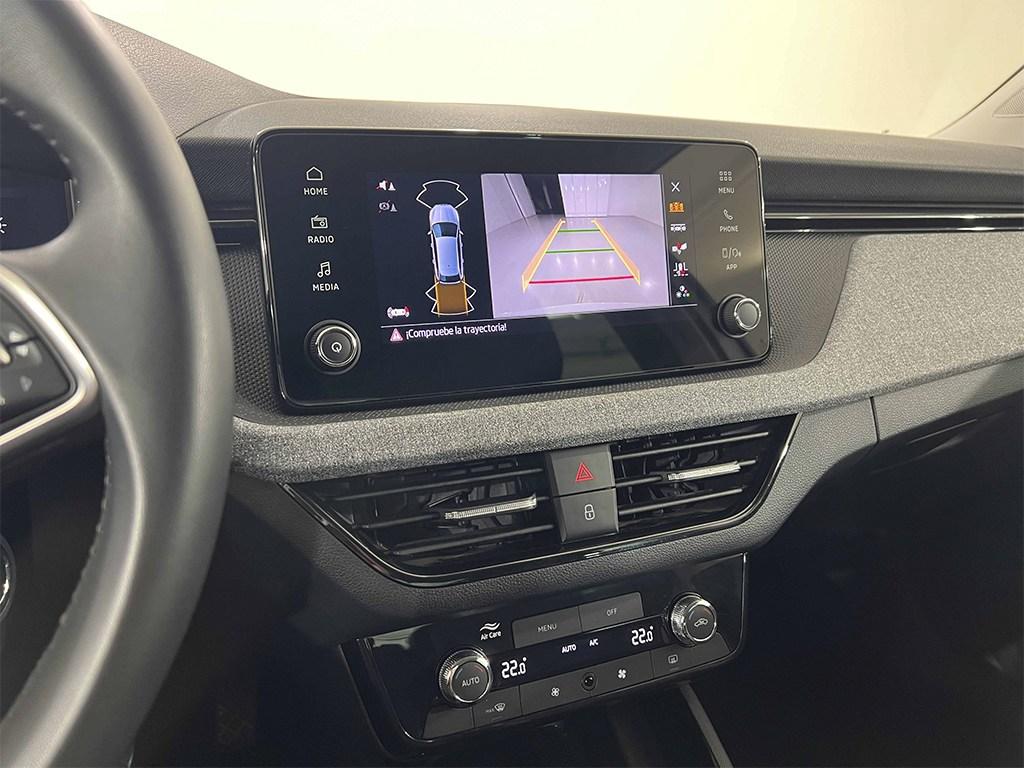 Skoda Scala 1.0 TSI Selection 85 kW (115 CV) - 15