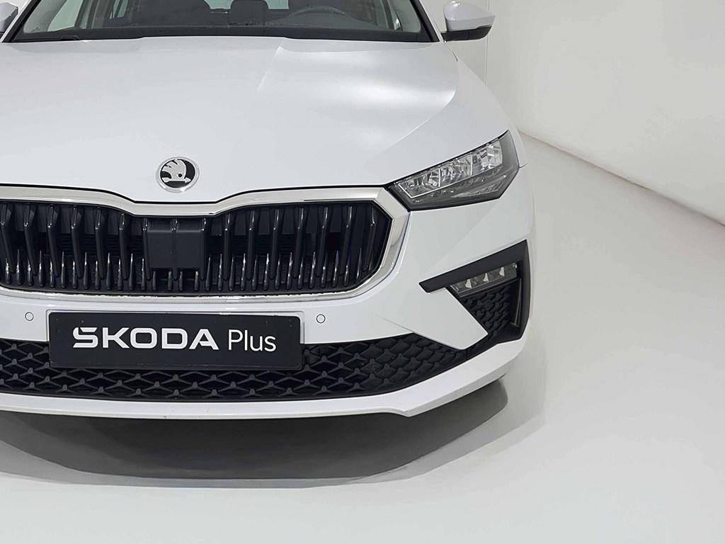 Skoda Scala 1.0 TSI Selection 85 kW (115 CV) - 16