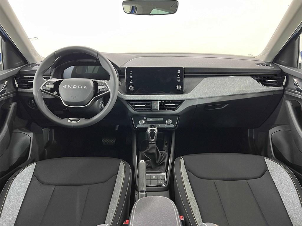 Skoda Kamiq 1.0 TSI Selection DSG 85 kW (115 CV) - 3