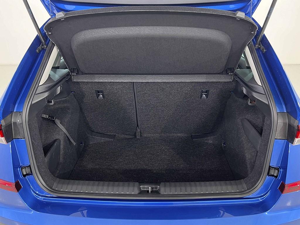 Skoda Kamiq 1.0 TSI Selection DSG 85 kW (115 CV) - 6