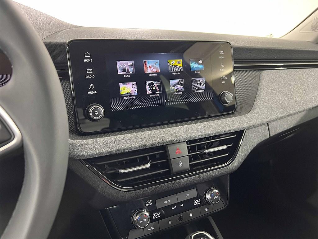 Skoda Kamiq 1.0 TSI Selection DSG 85 kW (115 CV) - 14