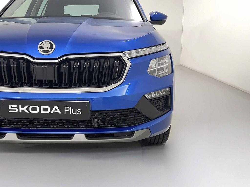 Skoda Kamiq 1.0 TSI Selection DSG 85 kW (115 CV) - 16
