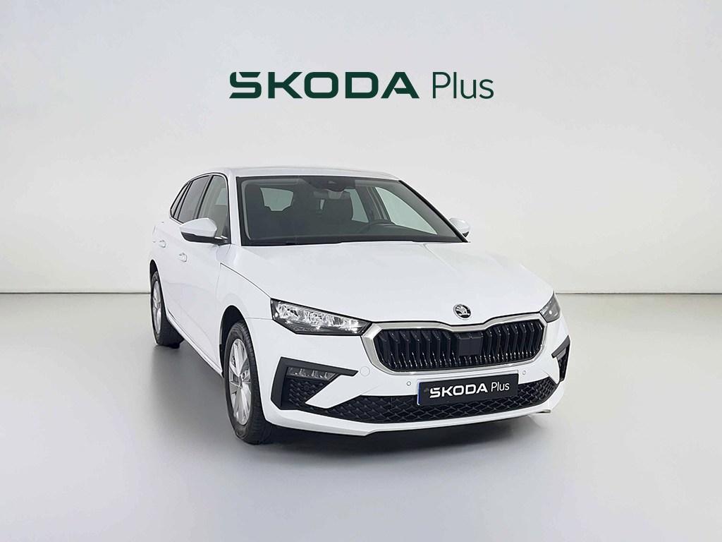 Skoda Scala 1.0 TSI Selection 85 kW (115 CV) - 0