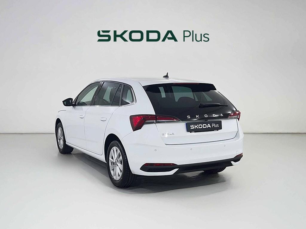 Skoda Scala 1.0 TSI Selection 85 kW (115 CV) - 1