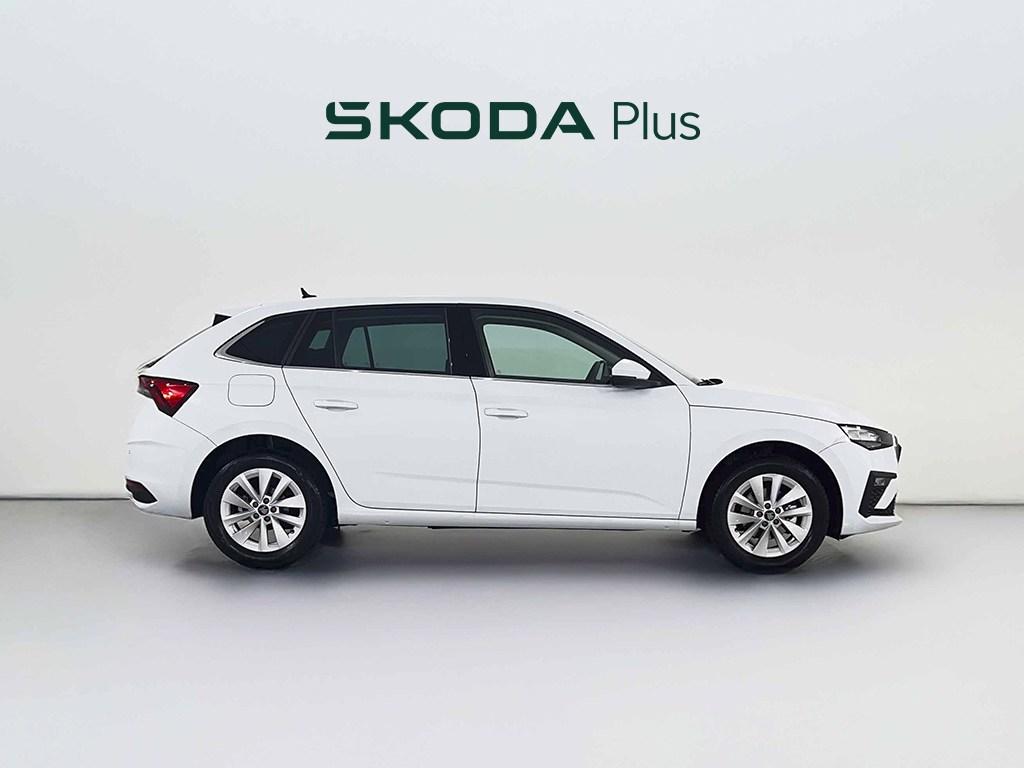 Skoda Scala 1.0 TSI Selection 85 kW (115 CV) - 2