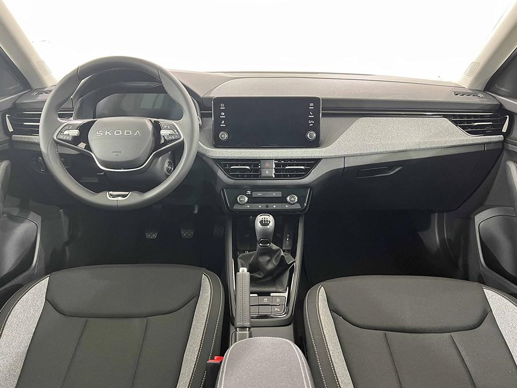 Skoda Scala 1.0 TSI Selection 85 kW (115 CV) - 3