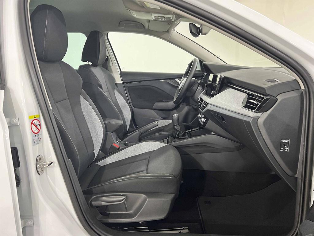 Skoda Scala 1.0 TSI Selection 85 kW (115 CV) - 4