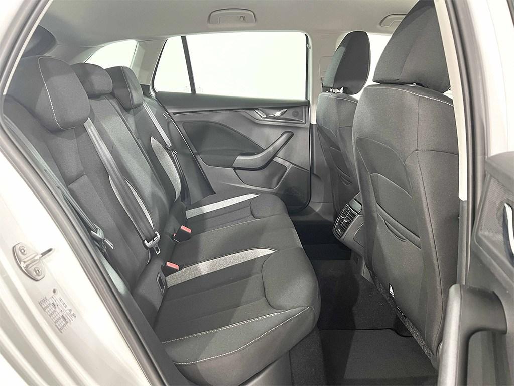 Skoda Scala 1.0 TSI Selection 85 kW (115 CV) - 5