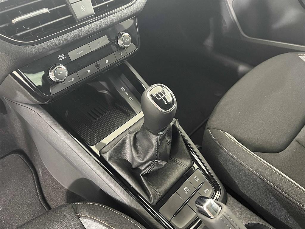 Skoda Scala 1.0 TSI Selection 85 kW (115 CV) - 10