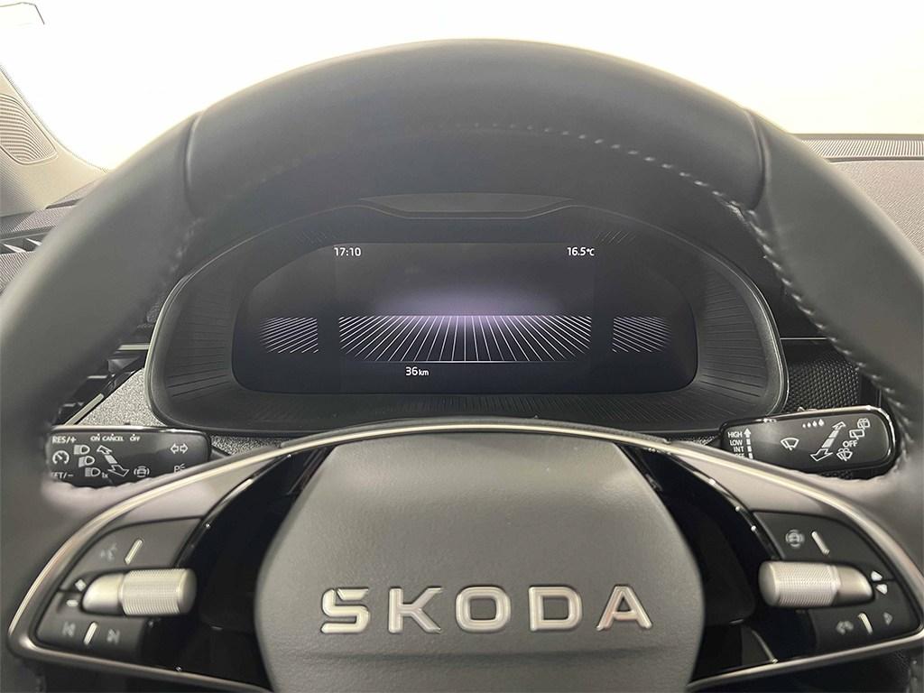 Skoda Scala 1.0 TSI Selection 85 kW (115 CV) - 11