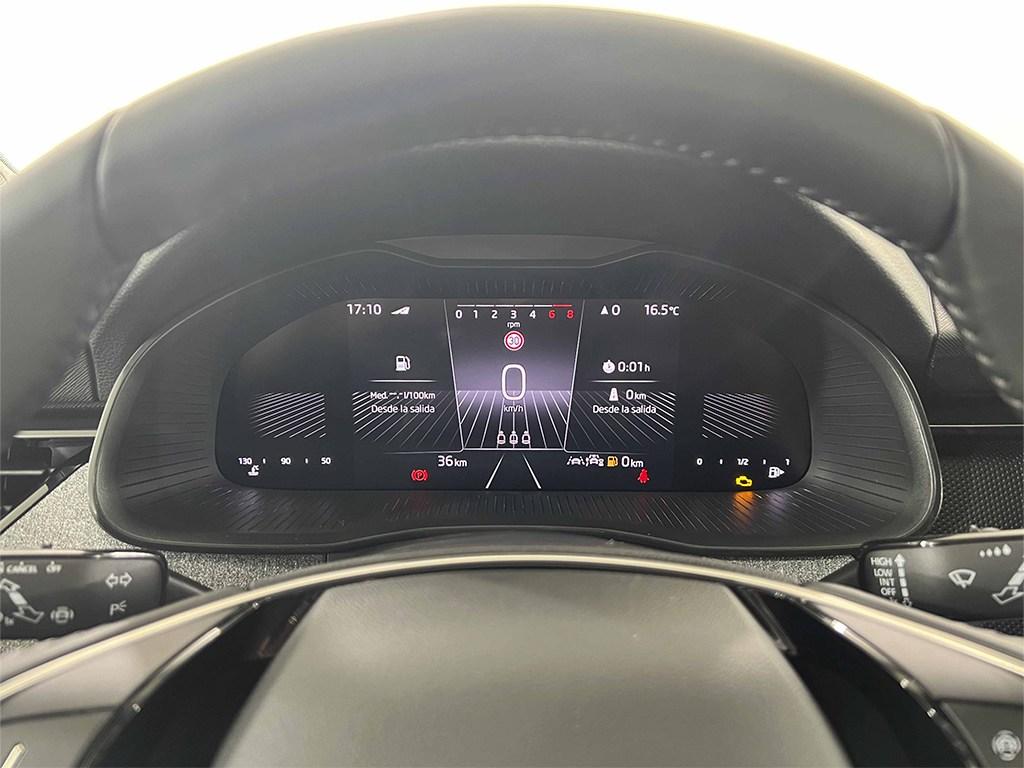 Skoda Scala 1.0 TSI Selection 85 kW (115 CV) - 12