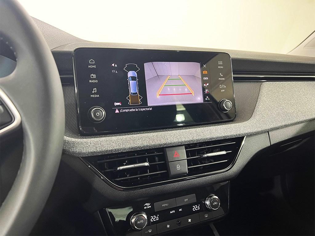 Skoda Scala 1.0 TSI Selection 85 kW (115 CV) - 15