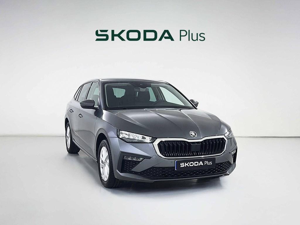Skoda Scala 1.0 TSI Selection 85 kW (115 CV) - 0