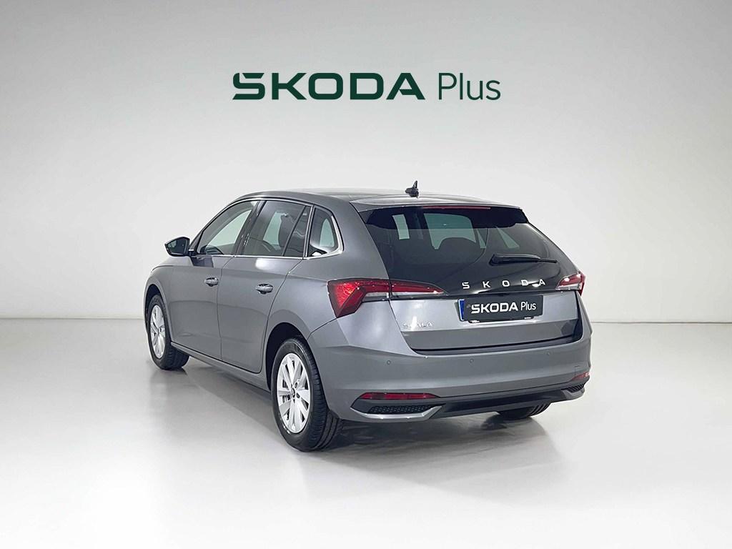 Skoda Scala 1.0 TSI Selection 85 kW (115 CV) - 1