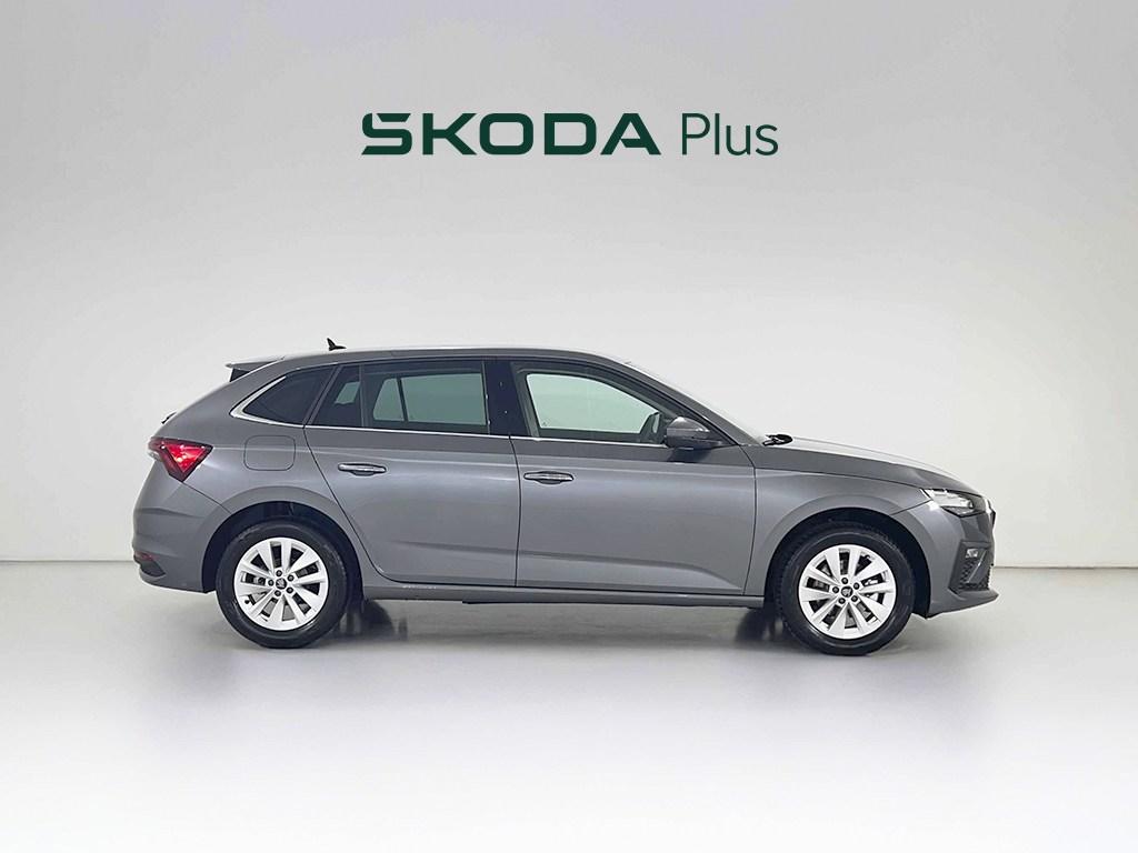 Skoda Scala 1.0 TSI Selection 85 kW (115 CV) - 2