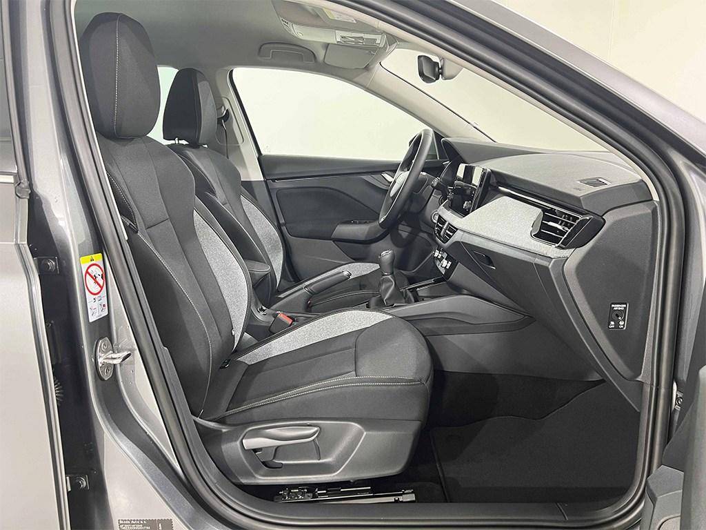 Skoda Scala 1.0 TSI Selection 85 kW (115 CV) - 4