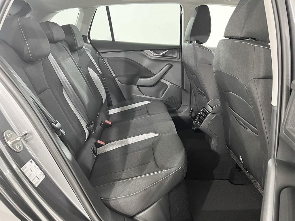 Skoda Scala 1.0 TSI Selection 85 kW (115 CV) - 5