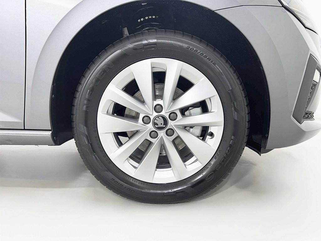 Skoda Scala 1.0 TSI Selection 85 kW (115 CV) - 7