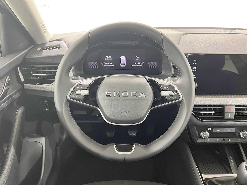 Skoda Scala 1.0 TSI Selection 85 kW (115 CV) - 8