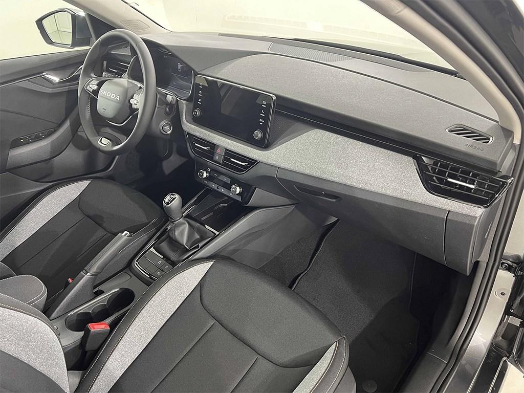 Skoda Scala 1.0 TSI Selection 85 kW (115 CV) - 9