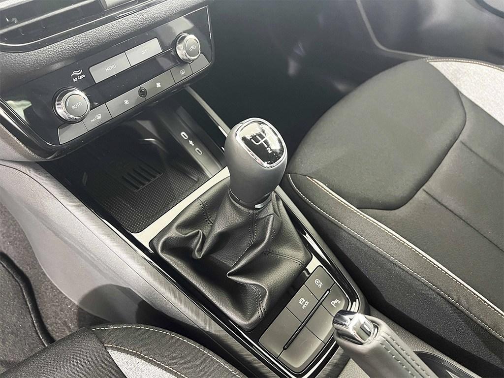 Skoda Scala 1.0 TSI Selection 85 kW (115 CV) - 10