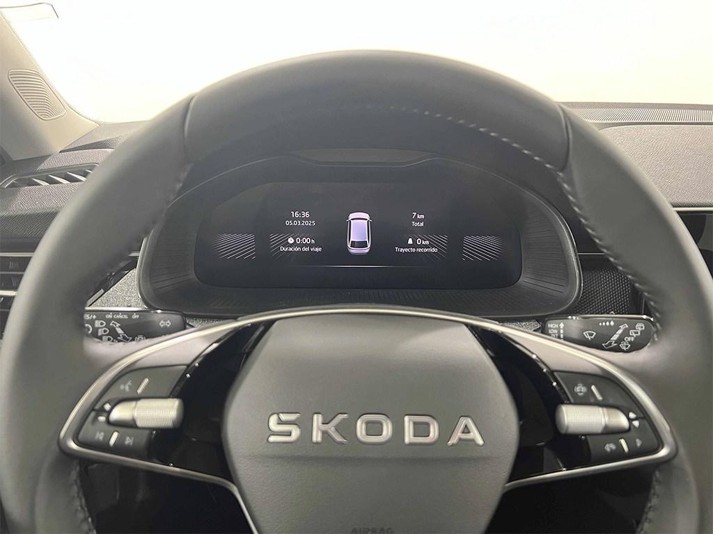 Skoda Scala 1.0 TSI Selection 85 kW (115 CV) - 11