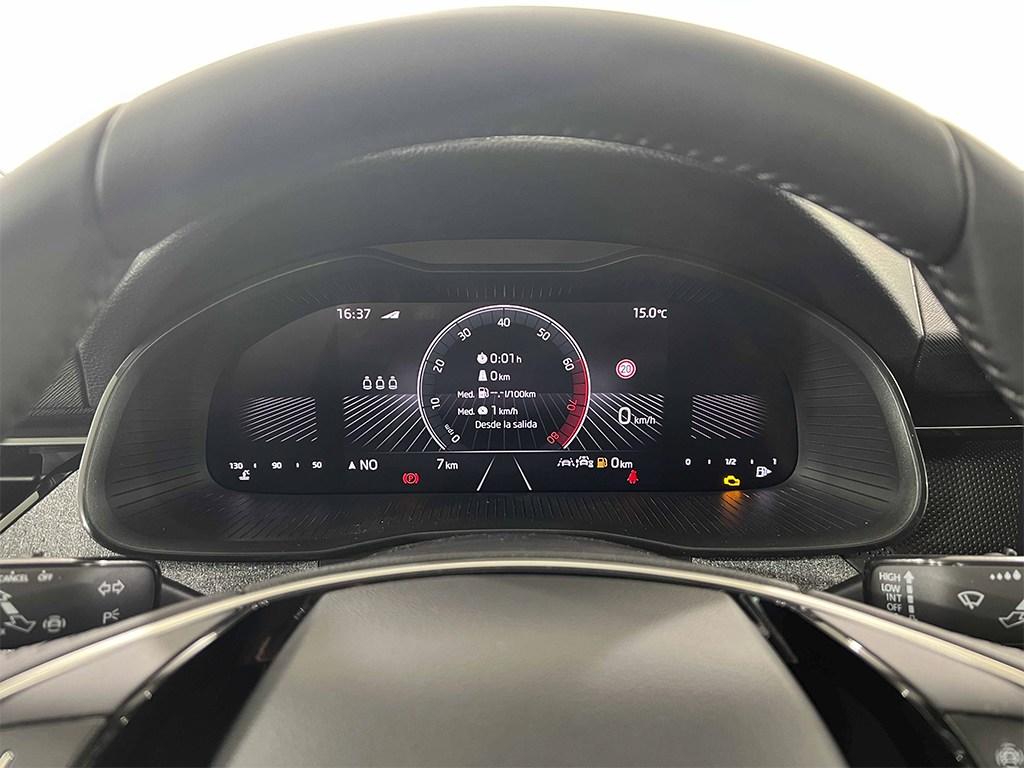 Skoda Scala 1.0 TSI Selection 85 kW (115 CV) - 12