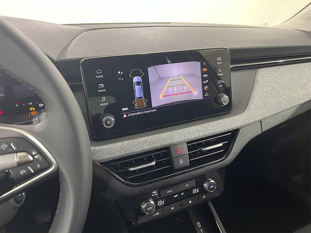 Skoda Scala 1.0 TSI Selection 85 kW (115 CV) - 15