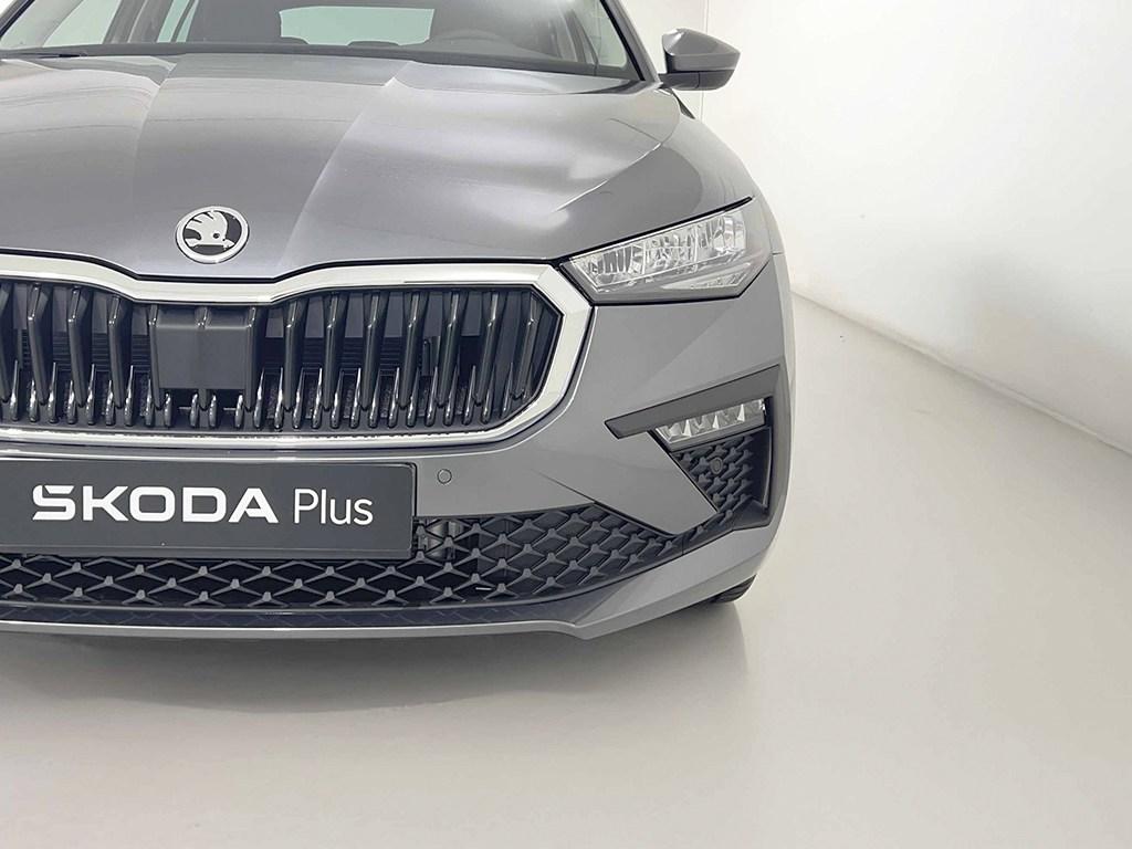 Skoda Scala 1.0 TSI Selection 85 kW (115 CV) - 16