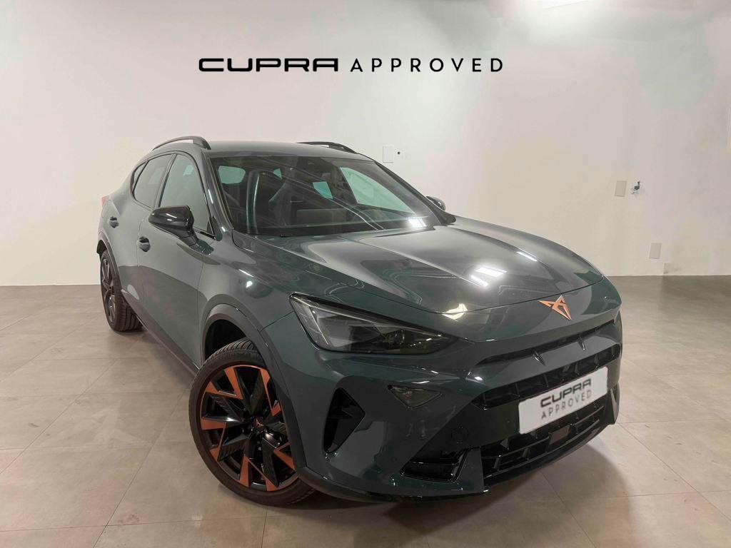 CUPRA Formentor 1.5 eTSI Launch Edition DSG 110 kW (150 CV) - 0