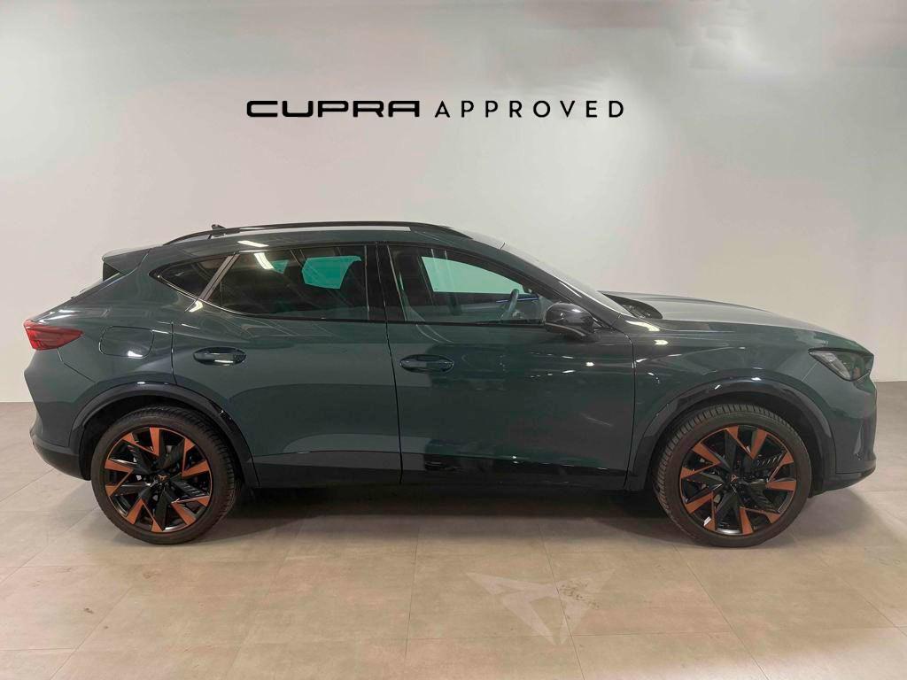 CUPRA Formentor 1.5 eTSI Launch Edition DSG 110 kW (150 CV) - 2