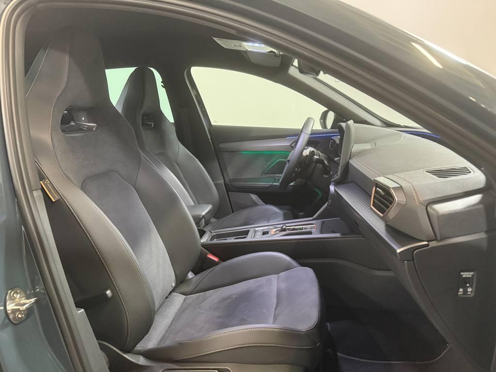 CUPRA Formentor 1.5 eTSI Launch Edition DSG 110 kW (150 CV) - 4