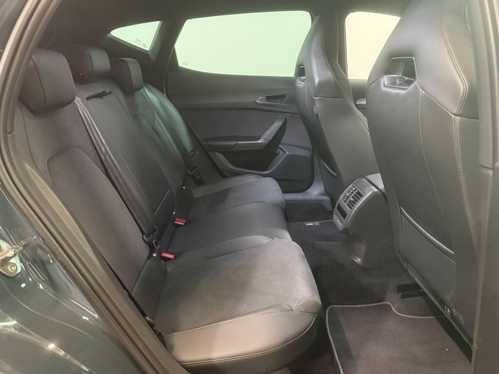 CUPRA Formentor 1.5 eTSI Launch Edition DSG 110 kW (150 CV) - 5