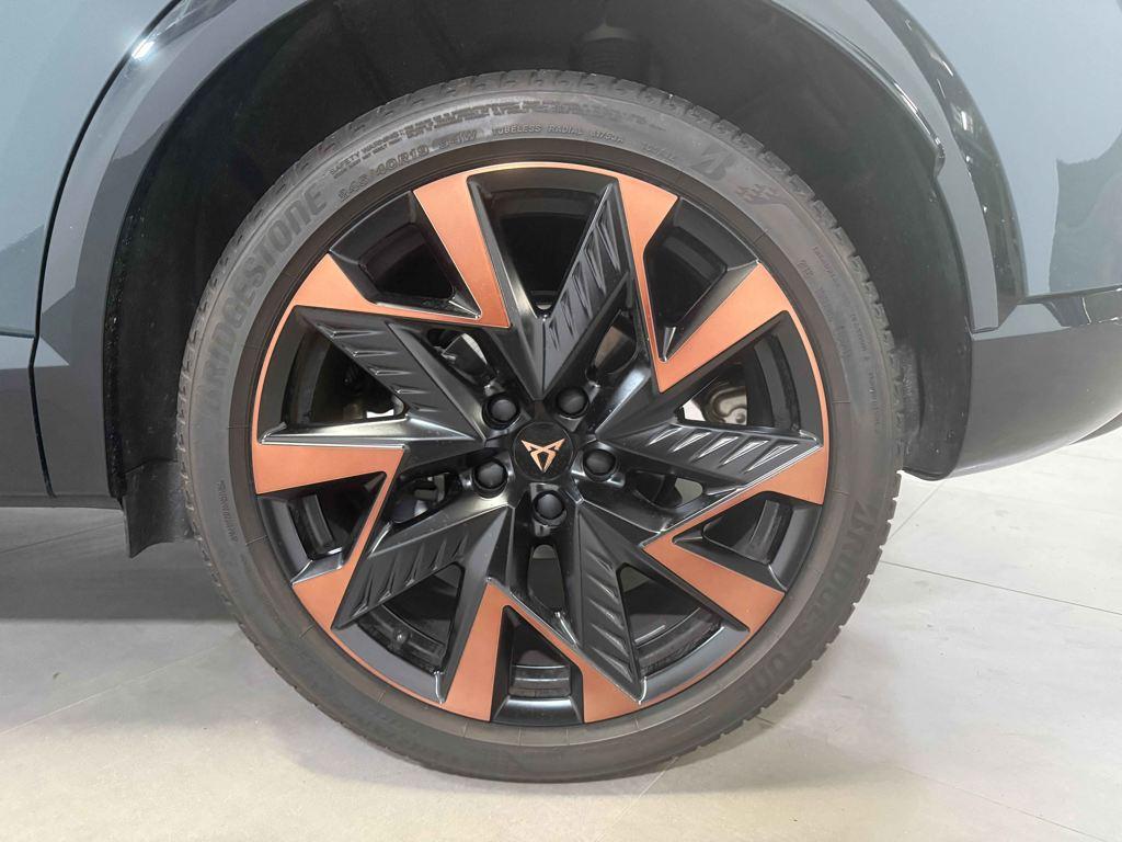 CUPRA Formentor 1.5 eTSI Launch Edition DSG 110 kW (150 CV) - 7