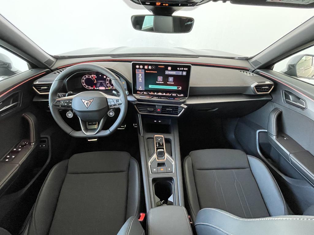 CUPRA Formentor 1.5 TSI e-Hybrid DSG 150 kW (204 CV) - 3