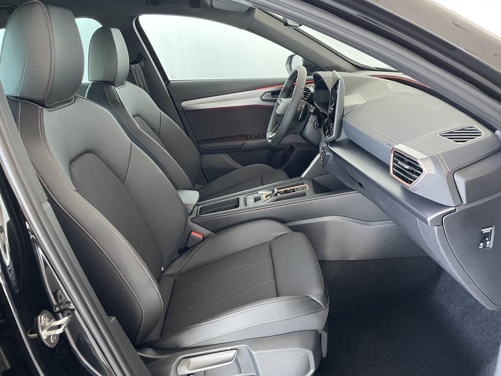 CUPRA Formentor 1.5 TSI e-Hybrid DSG 150 kW (204 CV) - 4