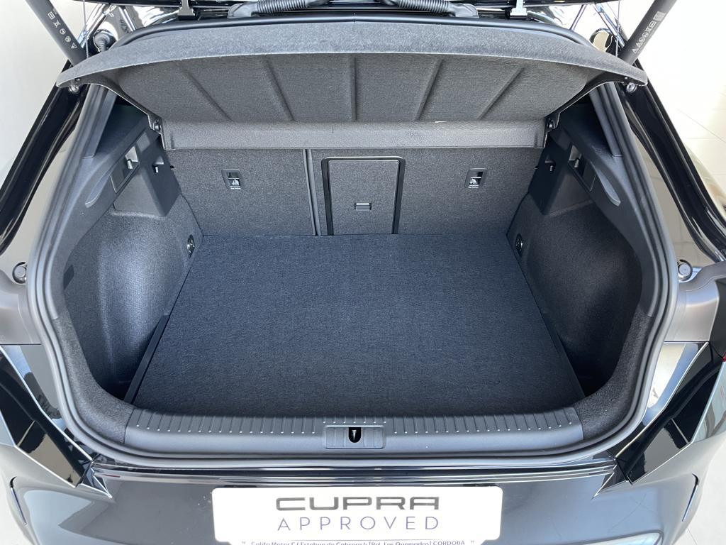 CUPRA Formentor 1.5 TSI e-Hybrid DSG 150 kW (204 CV) - 6