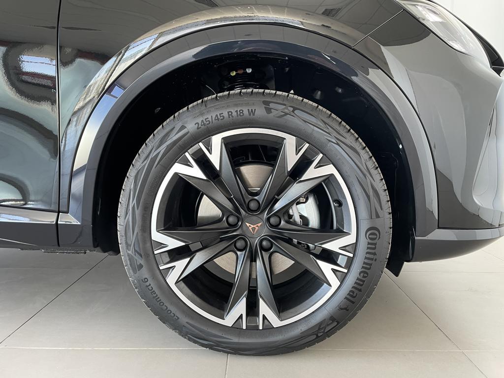 CUPRA Formentor 1.5 TSI e-Hybrid DSG 150 kW (204 CV) - 7