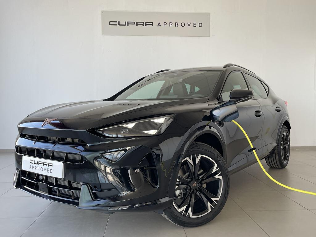 CUPRA Formentor 1.5 TSI e-Hybrid DSG 150 kW (204 CV) - 8