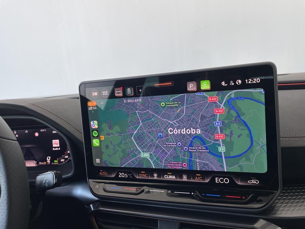 CUPRA Formentor 1.5 TSI e-Hybrid DSG 150 kW (204 CV) - 13