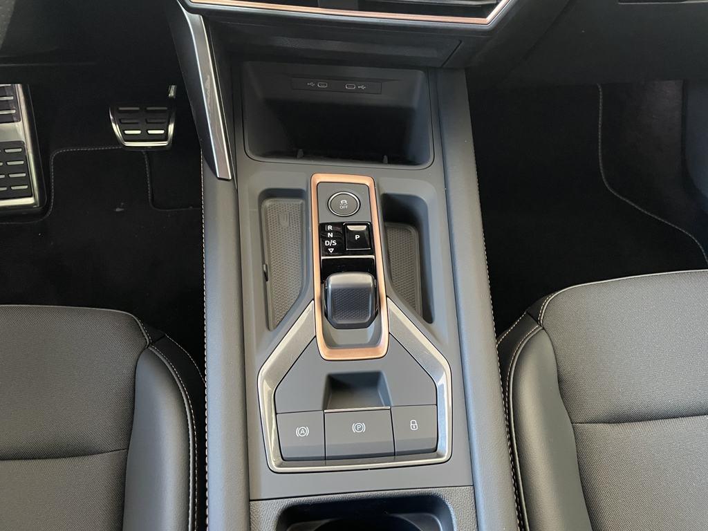 CUPRA Formentor 1.5 TSI e-Hybrid DSG 150 kW (204 CV) - 15