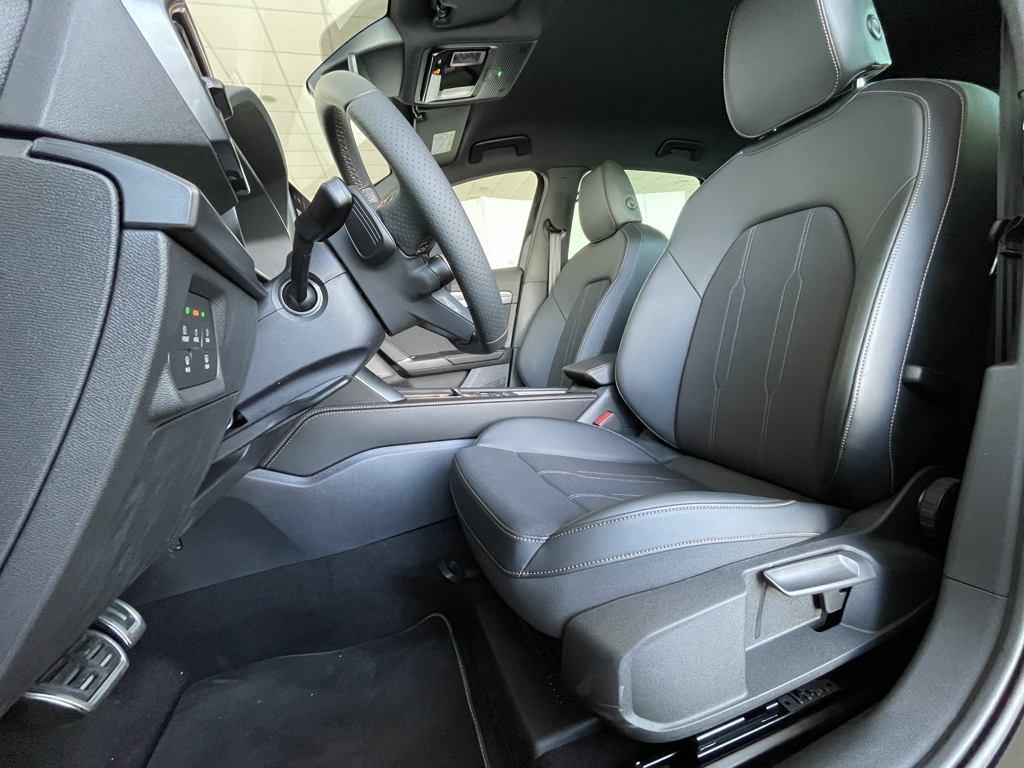 CUPRA Formentor 1.5 TSI e-Hybrid DSG 150 kW (204 CV) - 16