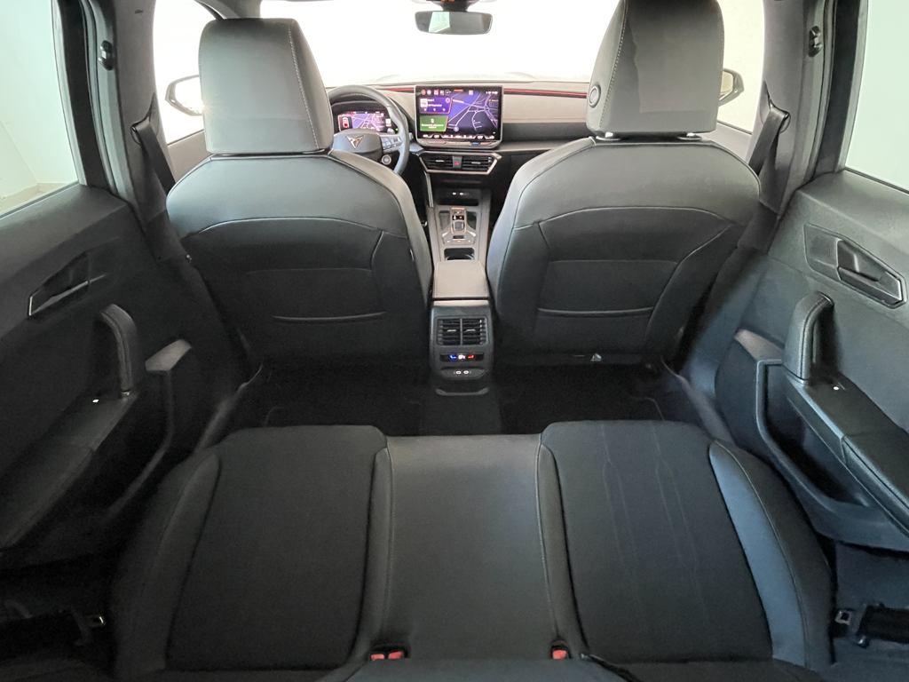 CUPRA Formentor 1.5 TSI e-Hybrid DSG 150 kW (204 CV) - 18