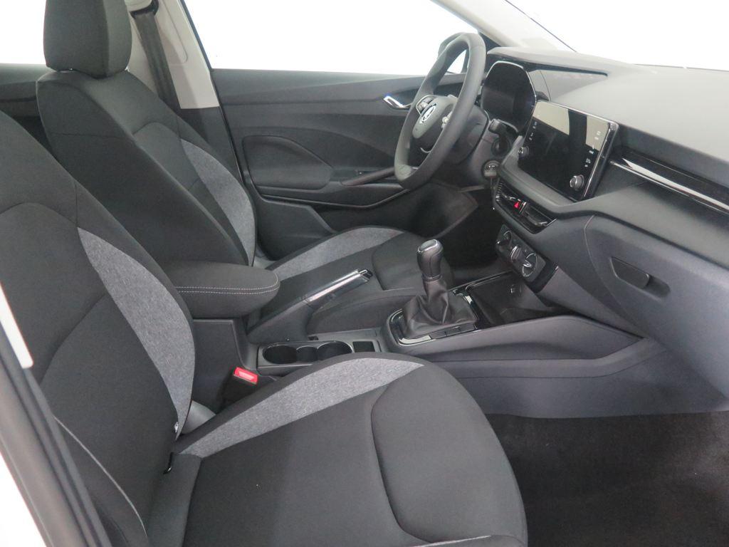 Skoda Fabia 1.0 MPI Go 59 kW (80 CV) - 4