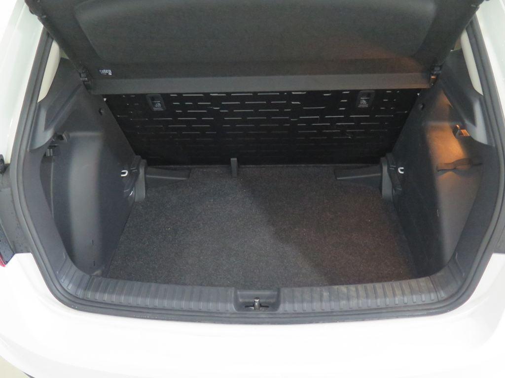 Skoda Fabia 1.0 MPI Go 59 kW (80 CV) - 6