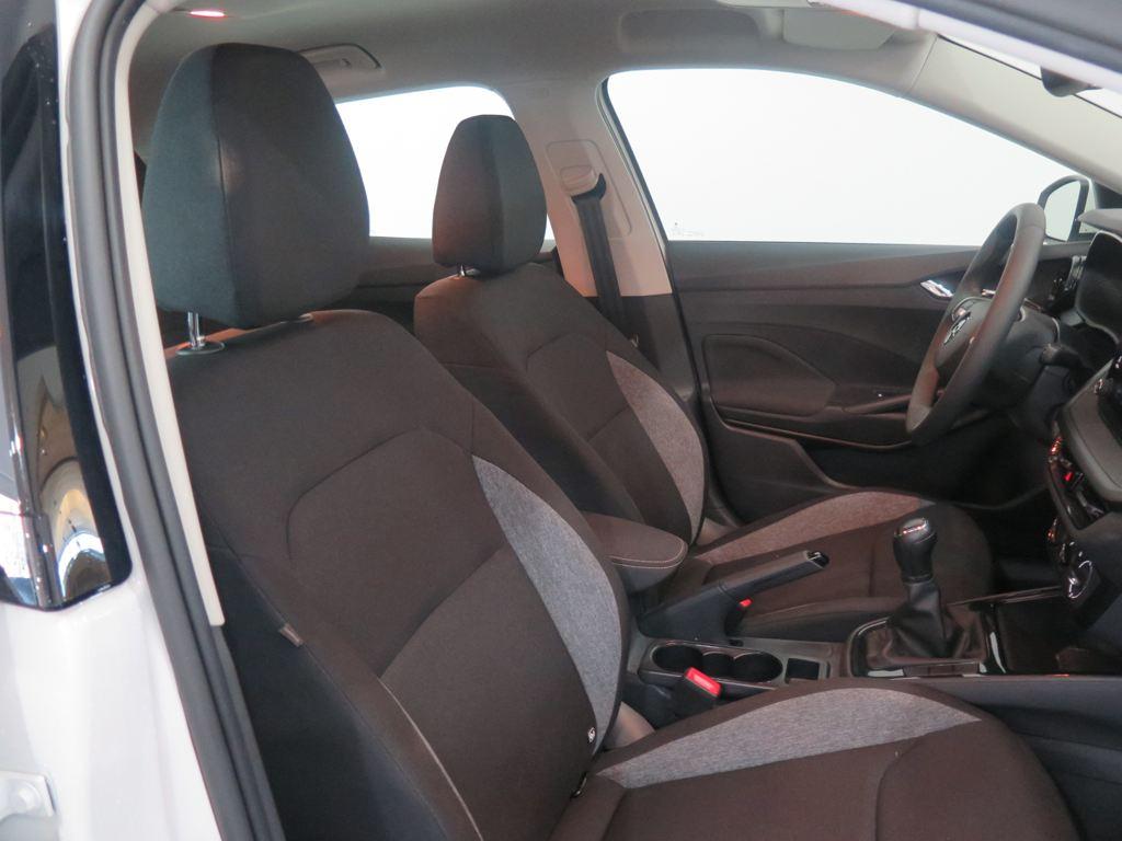 Skoda Fabia 1.0 MPI Go 59 kW (80 CV) - 9