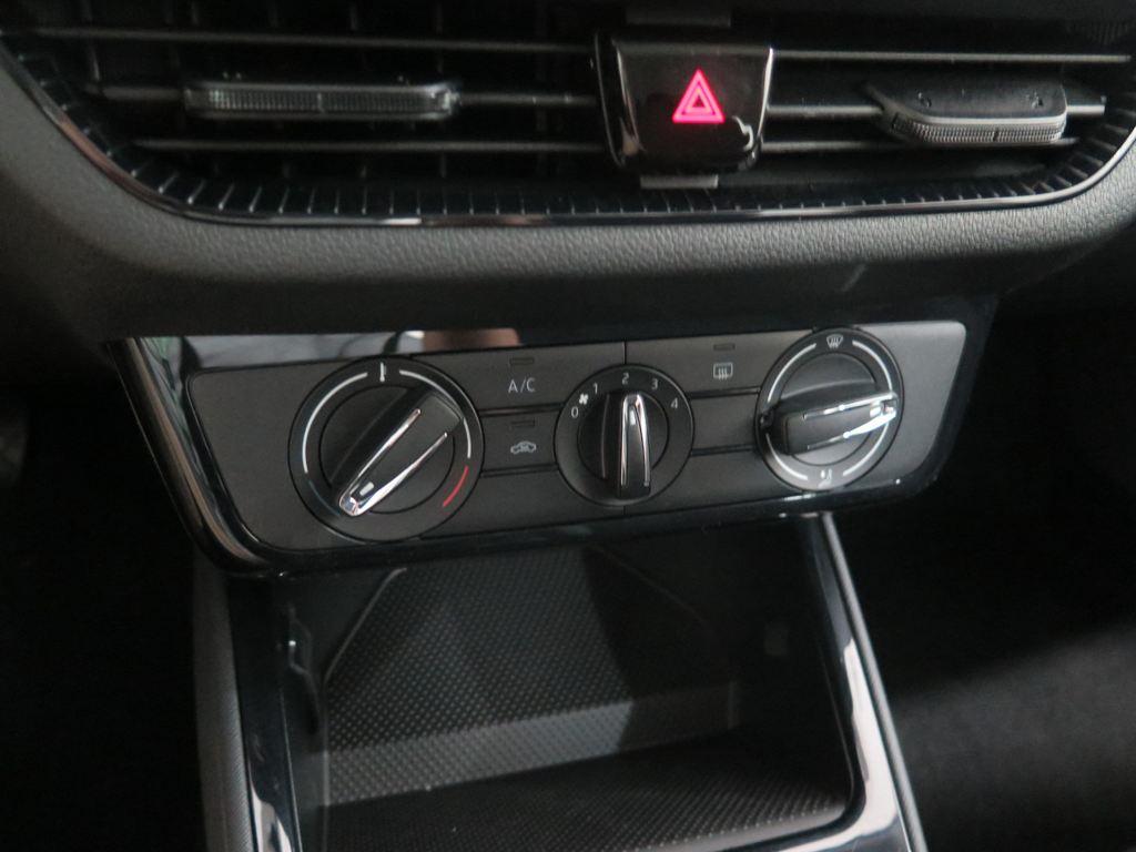 Skoda Fabia 1.0 MPI Go 59 kW (80 CV) - 11