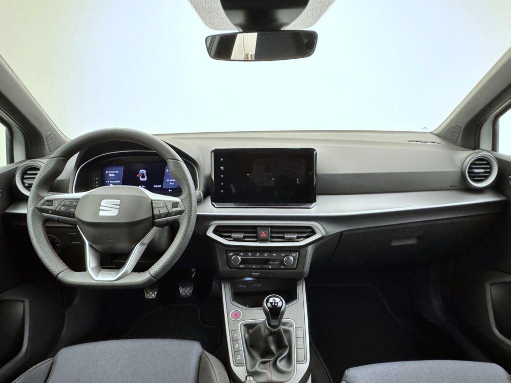 SEAT Arona 1.0 TSI FR Special Edition 85 kW (115 CV) - 3