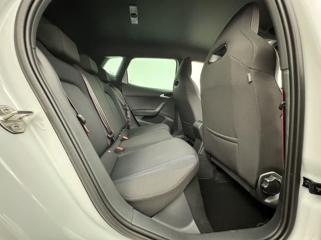 SEAT Arona 1.0 TSI FR Special Edition 85 kW (115 CV) - 5