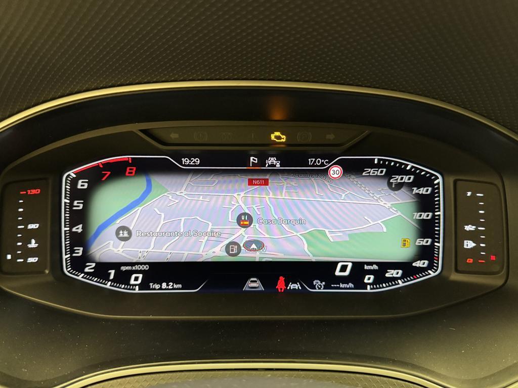 SEAT Arona 1.0 TSI FR Special Edition 85 kW (115 CV) - 8